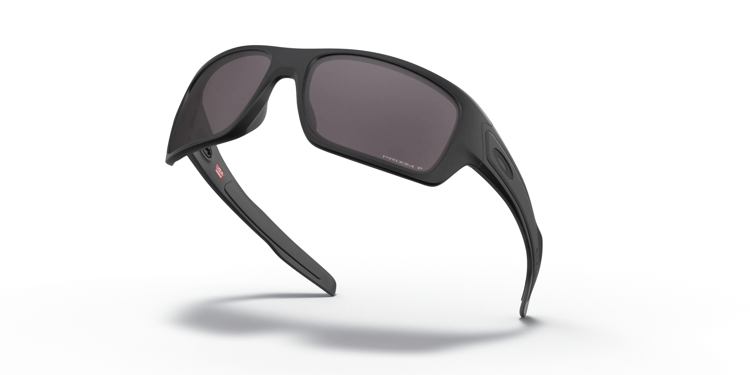 Oakley Turbine