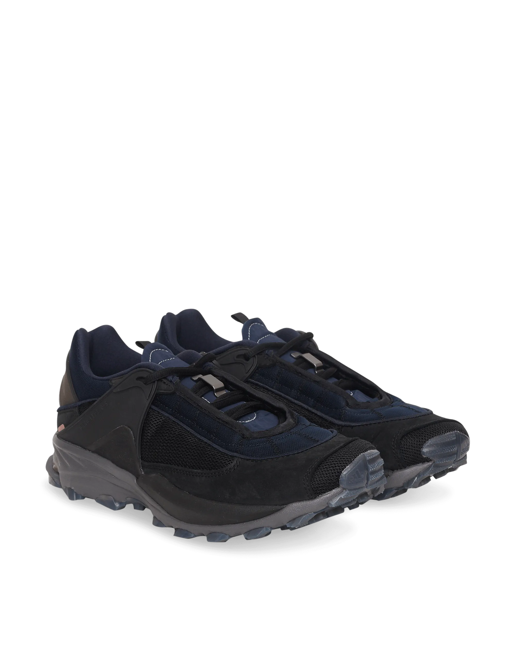 OAMC Type O-5 Sneakers Noir