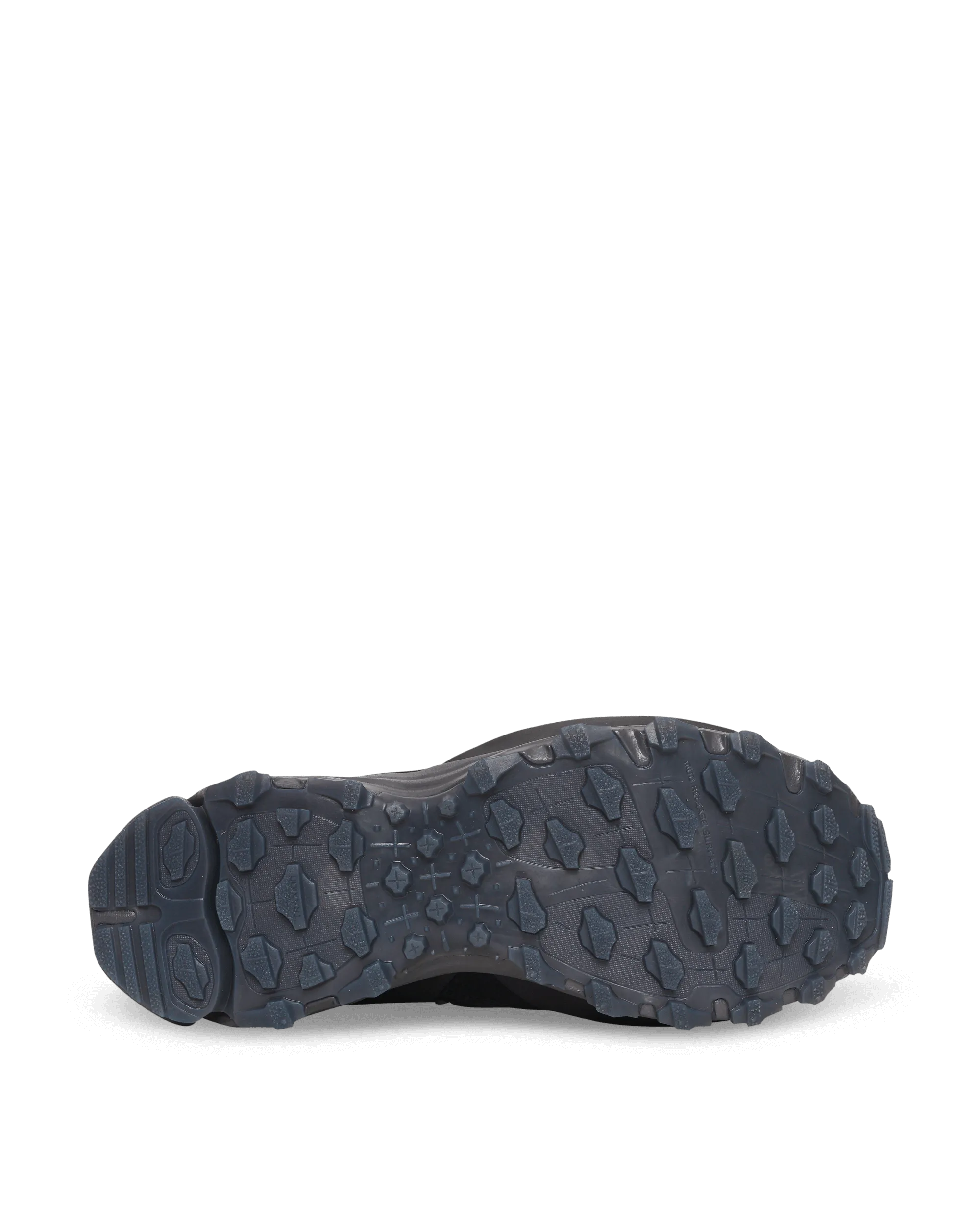 OAMC Type O-5 Sneakers Noir