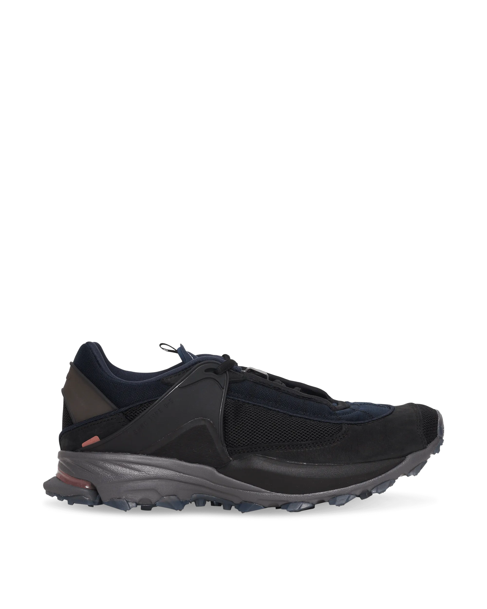 OAMC Type O-5 Sneakers Noir