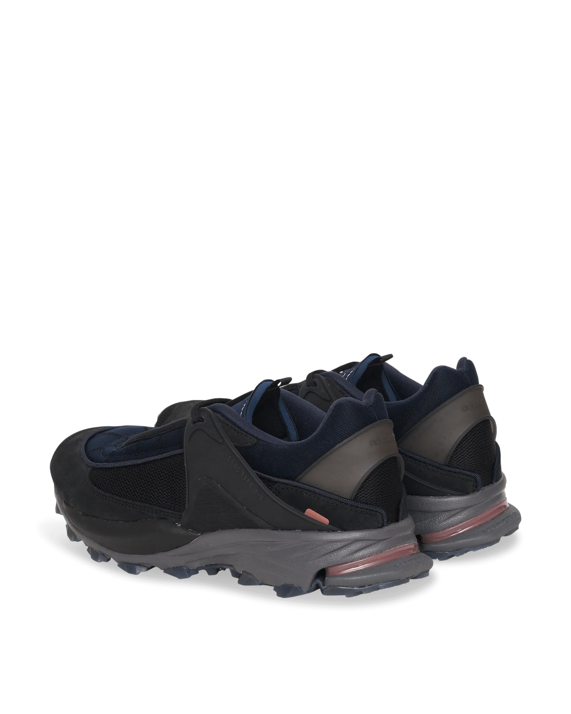 OAMC Type O-5 Sneakers Noir