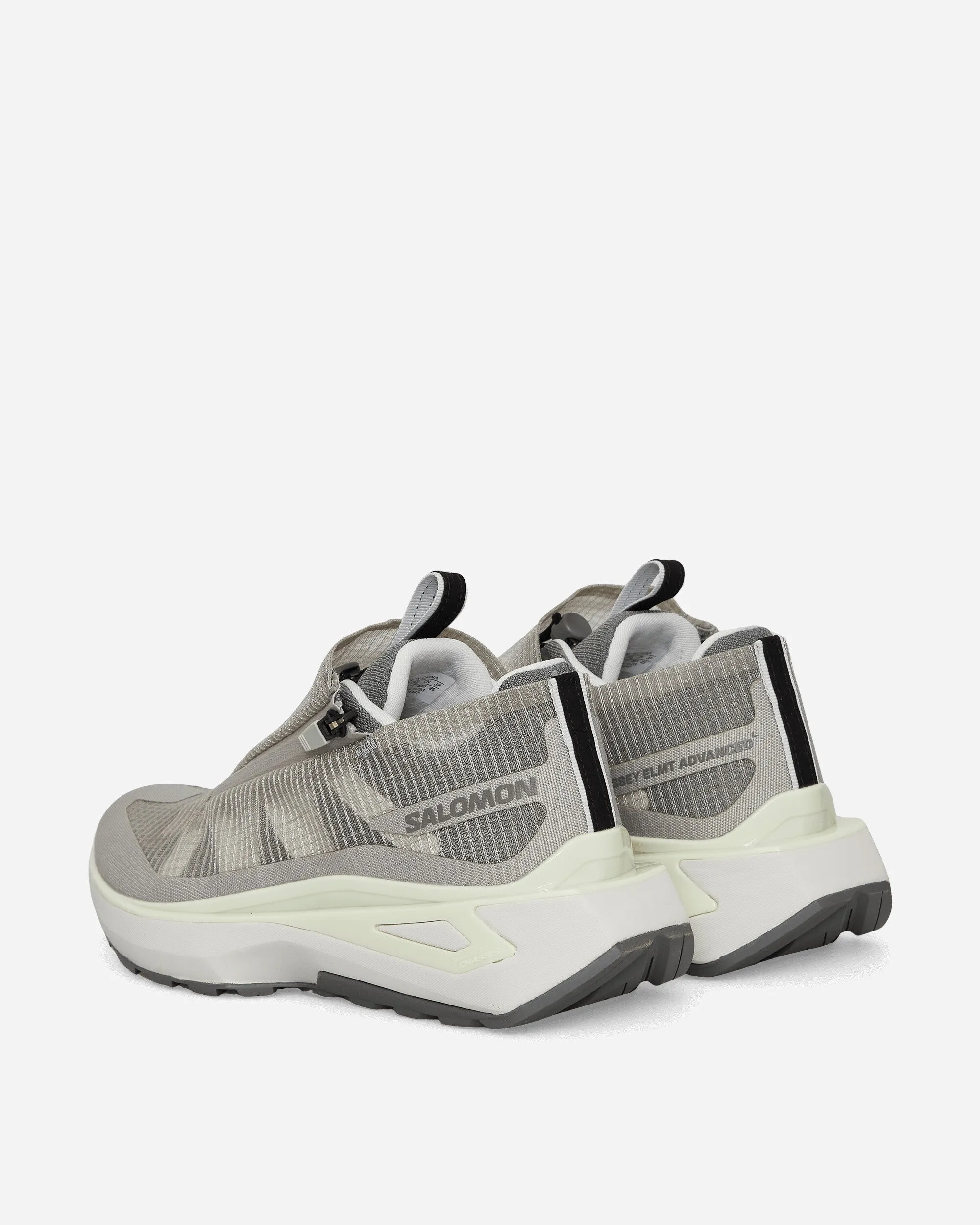 Odyssey ELMT Advanced Clear Sneakers Gris Glacier / Gris Fantôme
