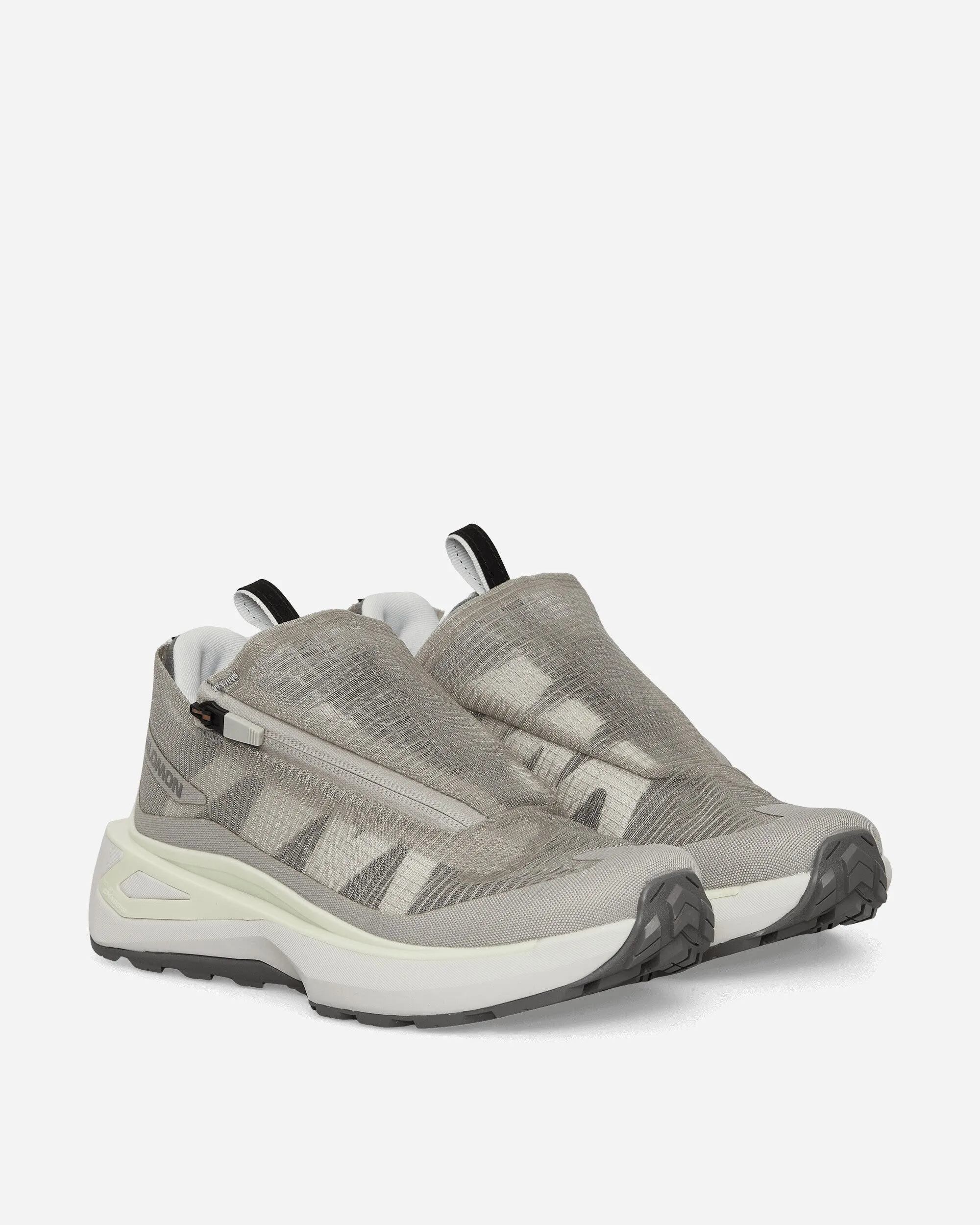 Odyssey ELMT Advanced Clear Sneakers Gris Glacier / Gris Fantôme