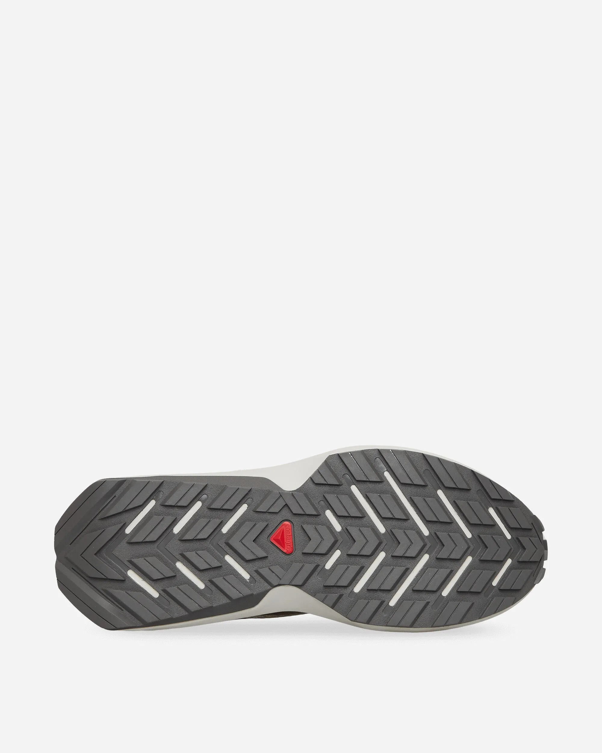 Odyssey ELMT Advanced Clear Sneakers Gris Glacier / Gris Fantôme