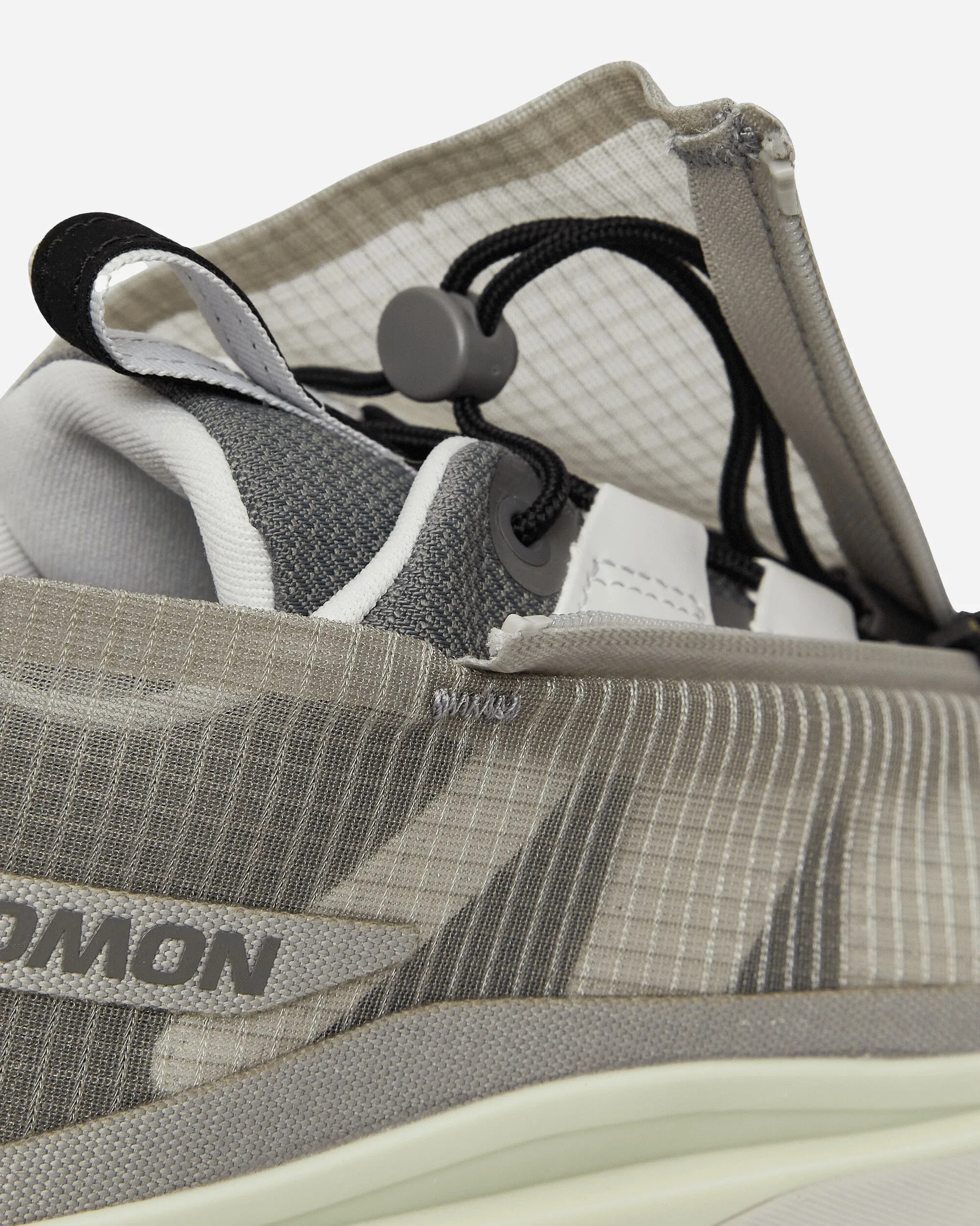 Odyssey ELMT Advanced Clear Sneakers Gris Glacier / Gris Fantôme