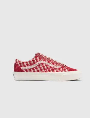 OLD SKOOL 36 "CHILI PEPPER DOVE"