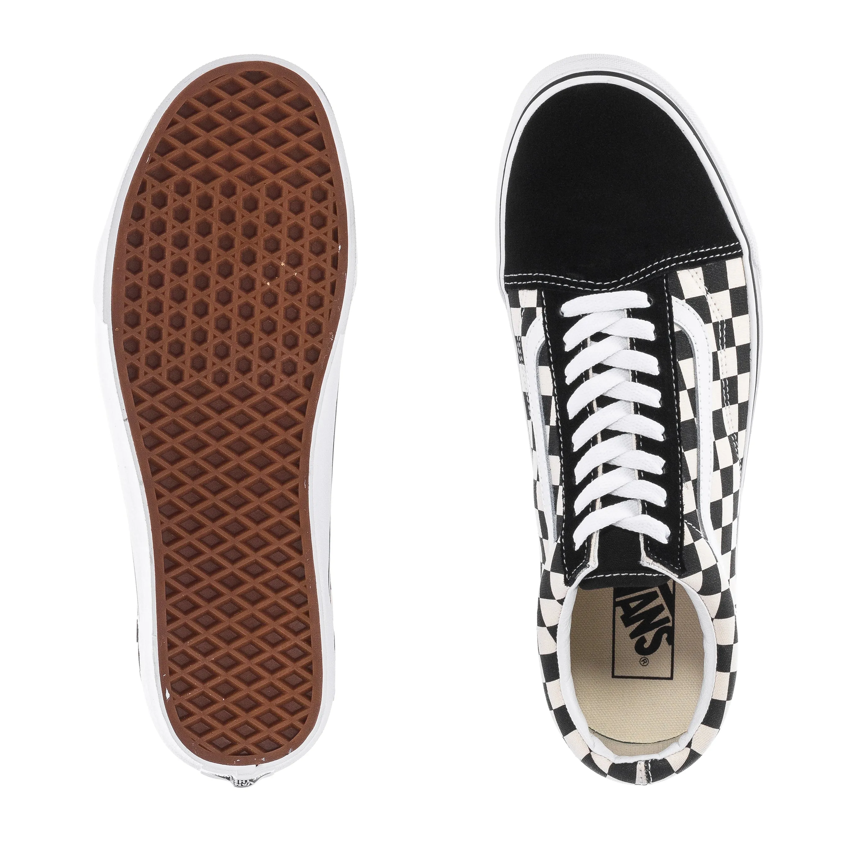 Old Skool - Hommes