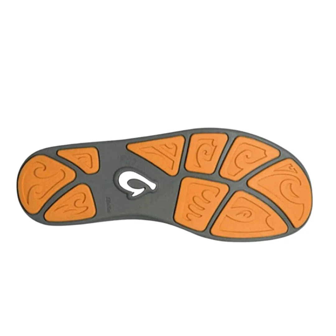 OLUKAI NOHEA MESH POUR HOMME