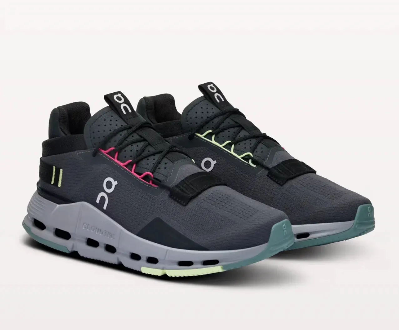 Chaussure On Cloudnova 2