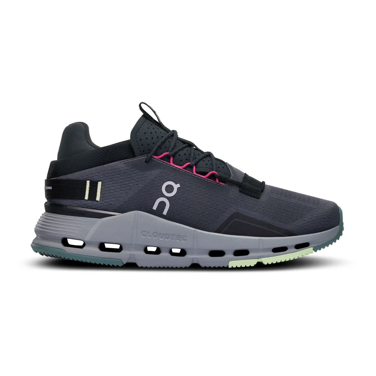 Chaussure On Cloudnova 2