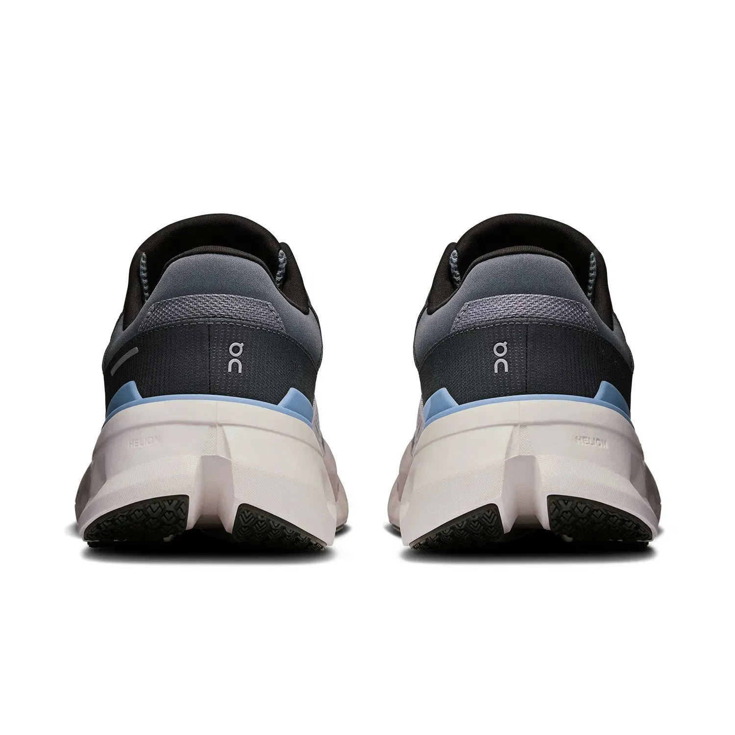 Chaussures de course sur route pour hommes ON Cloudrunner 2
