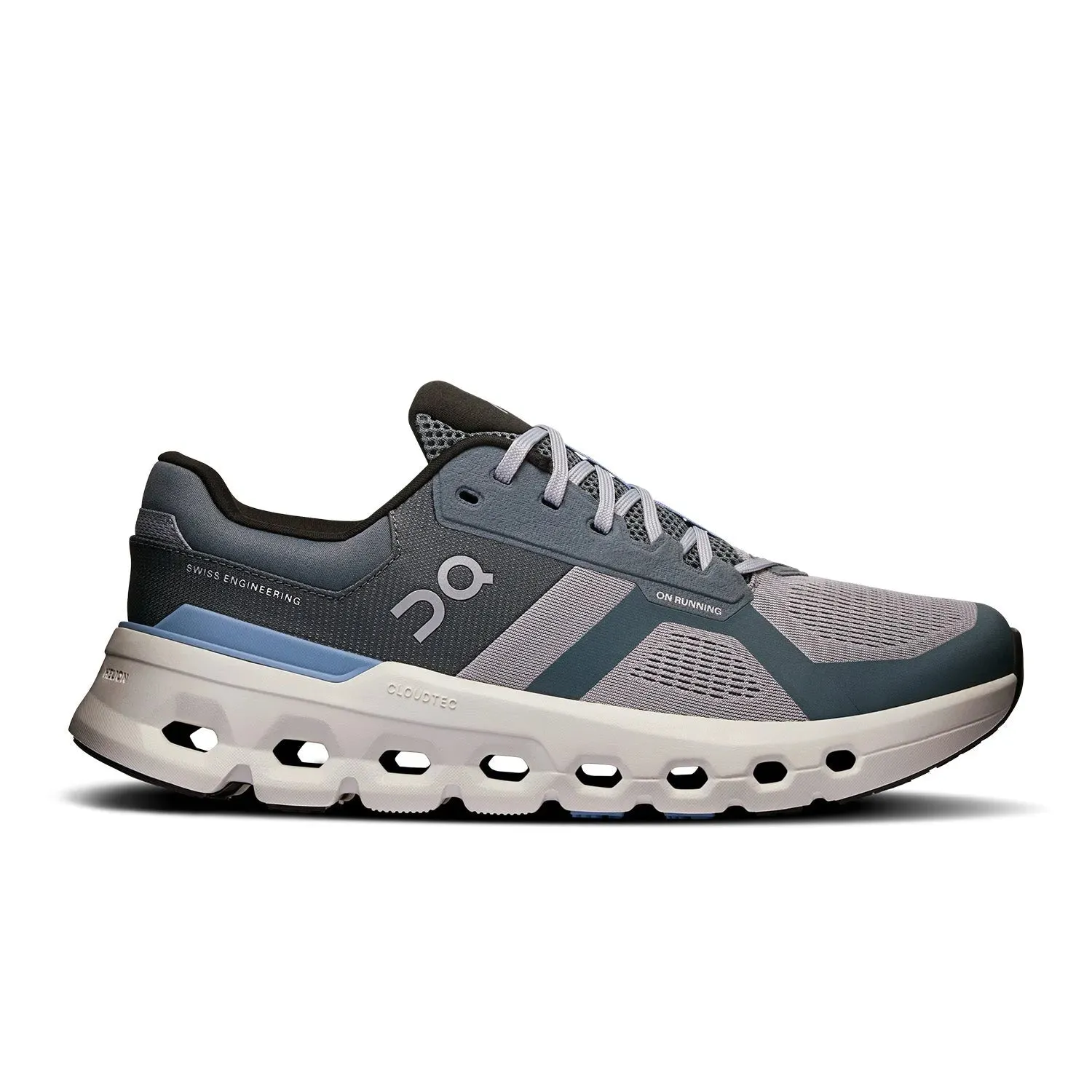 Chaussures de course sur route pour hommes ON Cloudrunner 2