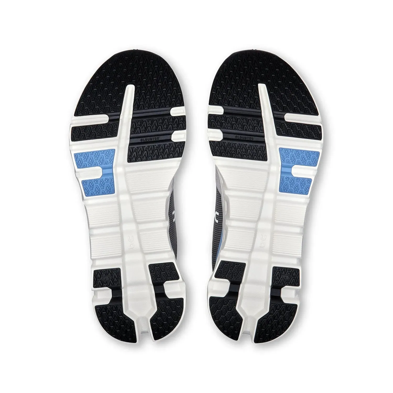Chaussures de course sur route pour hommes ON Cloudrunner 2