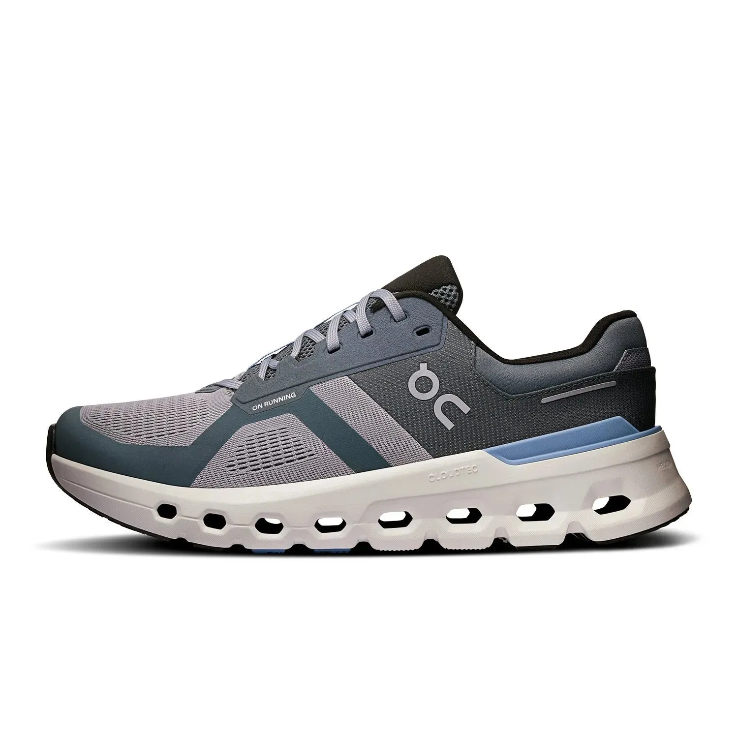 Chaussures de course sur route pour hommes ON Cloudrunner 2