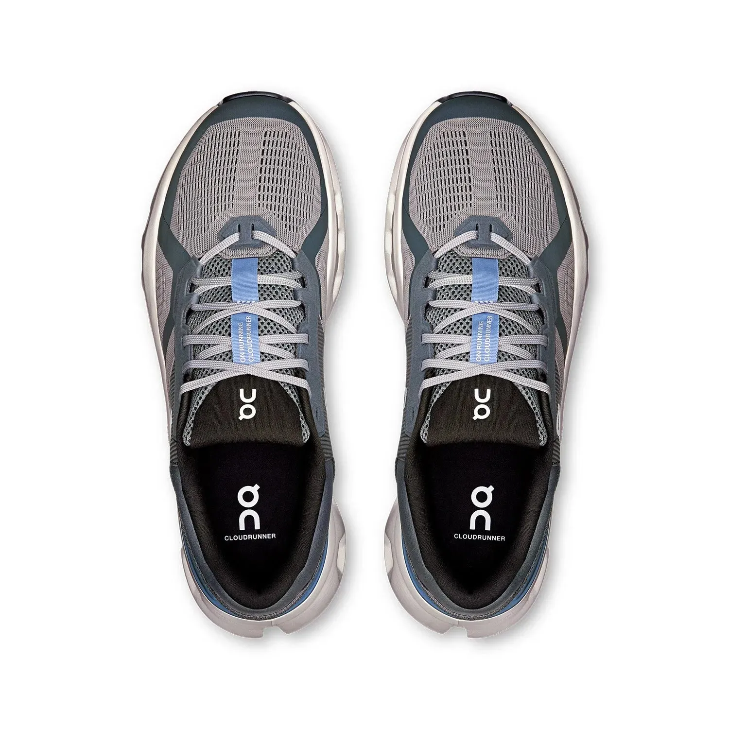 Chaussures de course sur route pour hommes ON Cloudrunner 2