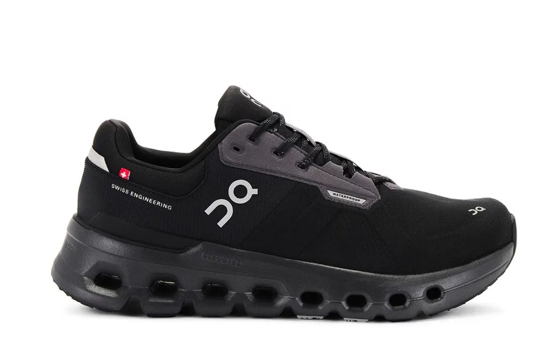 On Cloudrunner 2 Imperméable