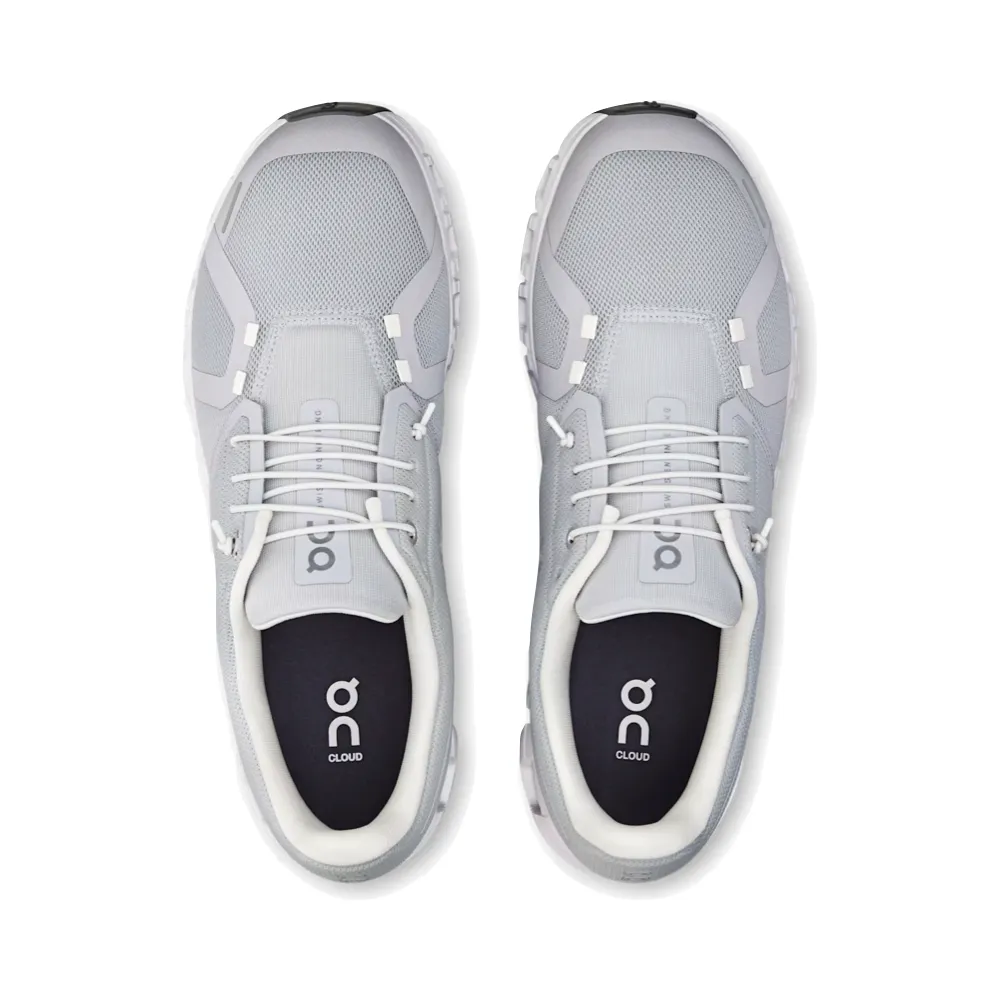 Chaussure de sport pour homme Cloud 6 en Glacier/Blanc