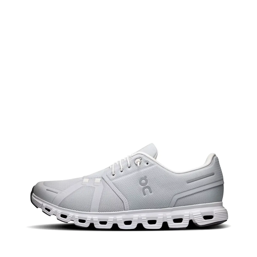 Chaussure de sport pour homme Cloud 6 en Glacier/Blanc