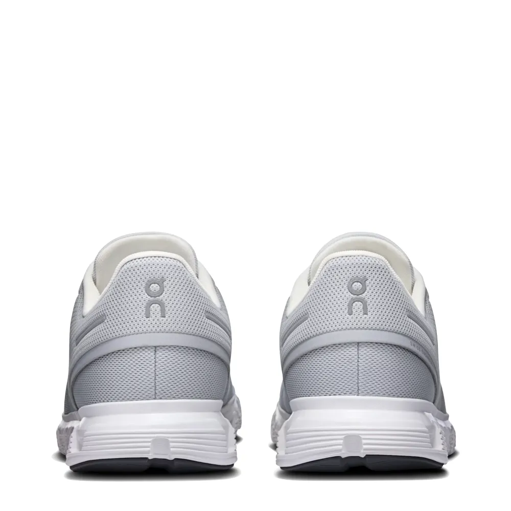 Chaussure de sport pour homme Cloud 6 en Glacier/Blanc