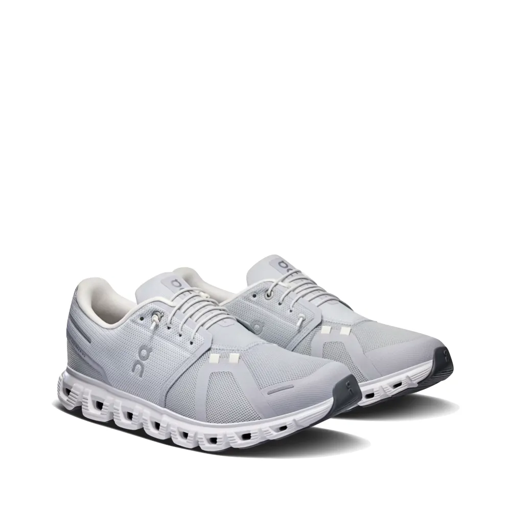 Chaussure de sport pour homme Cloud 6 en Glacier/Blanc