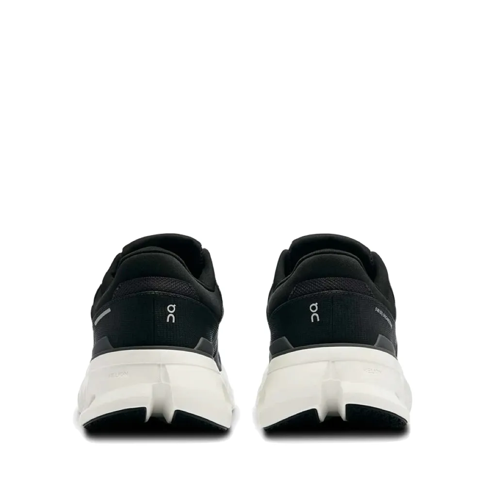 Sur la Sneaker Cloudrunner 2 pour Homme en Eclipse/Noir