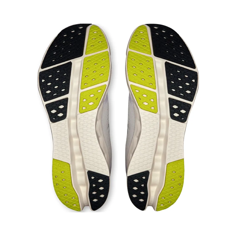 Sur la chaussure de sport pour homme Cloudsurfer 2 en Glacier/Ivoire