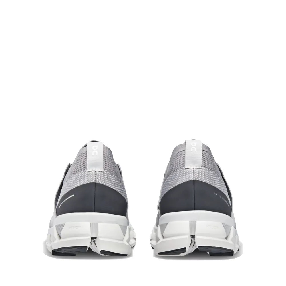 Sur la basket Cloudswift 3 pour hommes en Alliage/Glacier