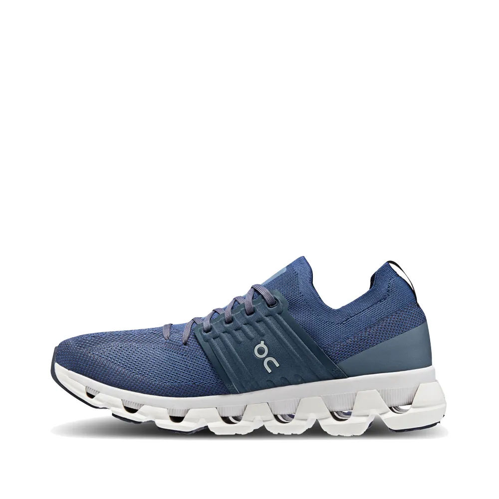 Sur les baskets Cloudswift 3 pour hommes en denim
