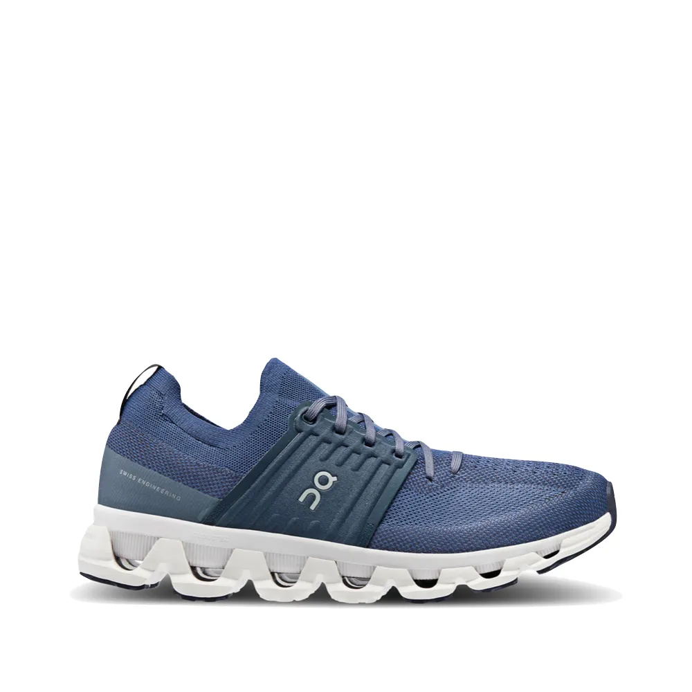 Sur les baskets Cloudswift 3 pour hommes en denim