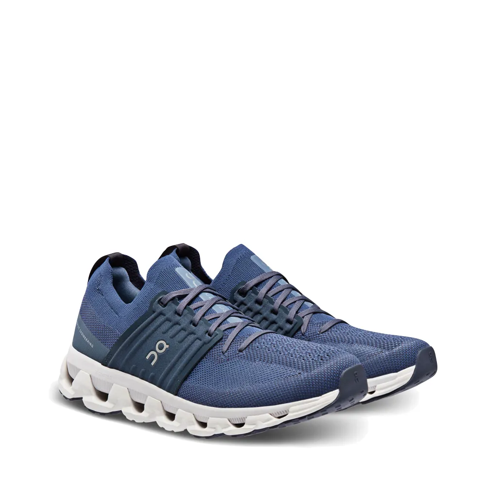 Sur les baskets Cloudswift 3 pour hommes en denim