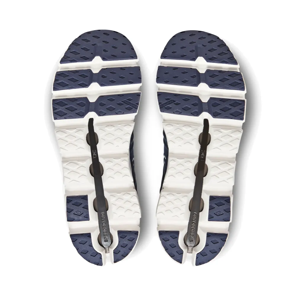 Sur les baskets Cloudswift 3 pour hommes en denim
