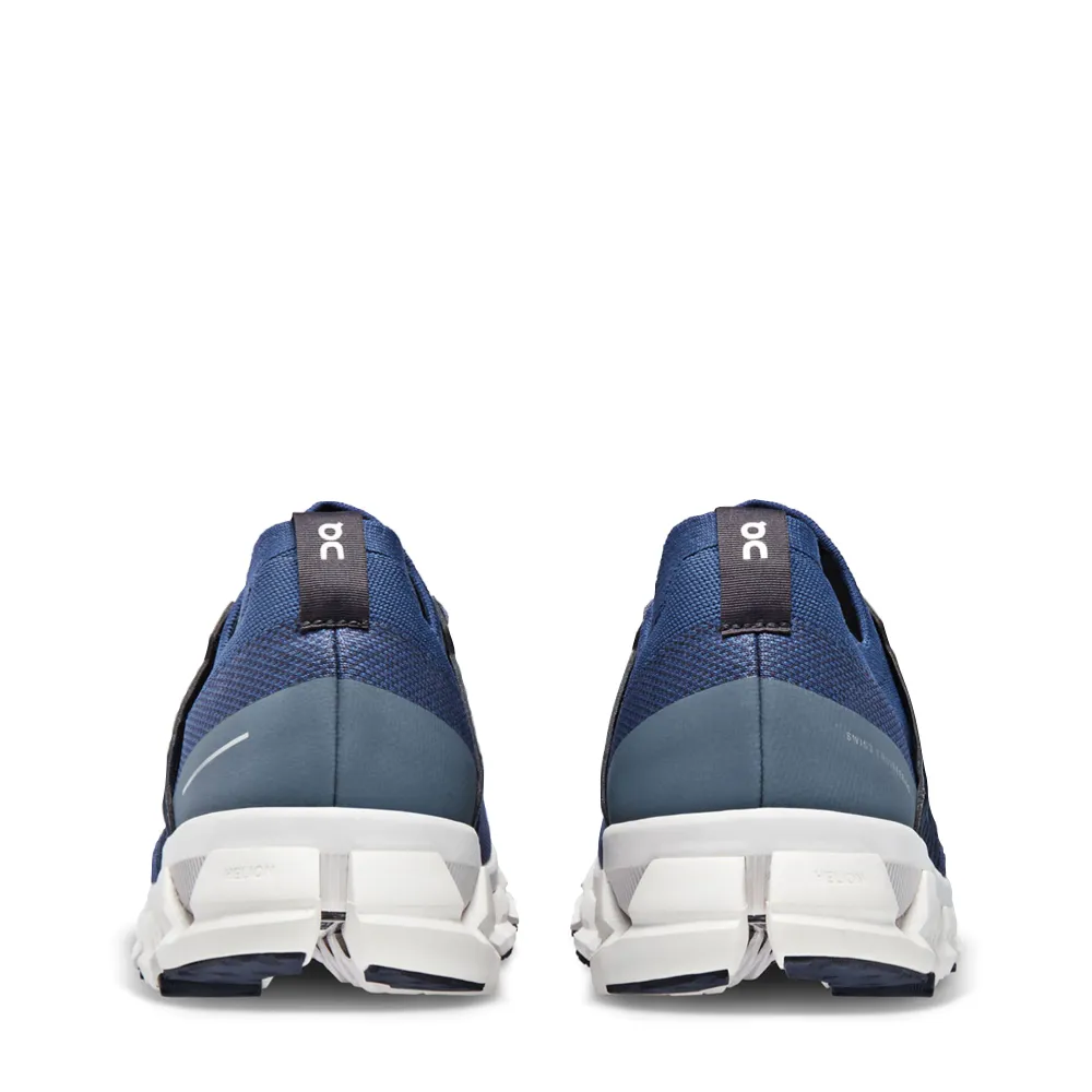 Sur les baskets Cloudswift 3 pour hommes en denim