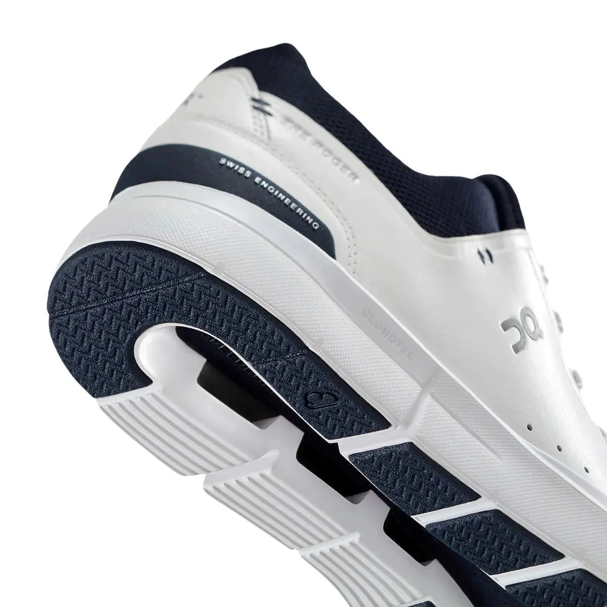 On Running Hommes The Roger Advantage Blanc/Minuit
