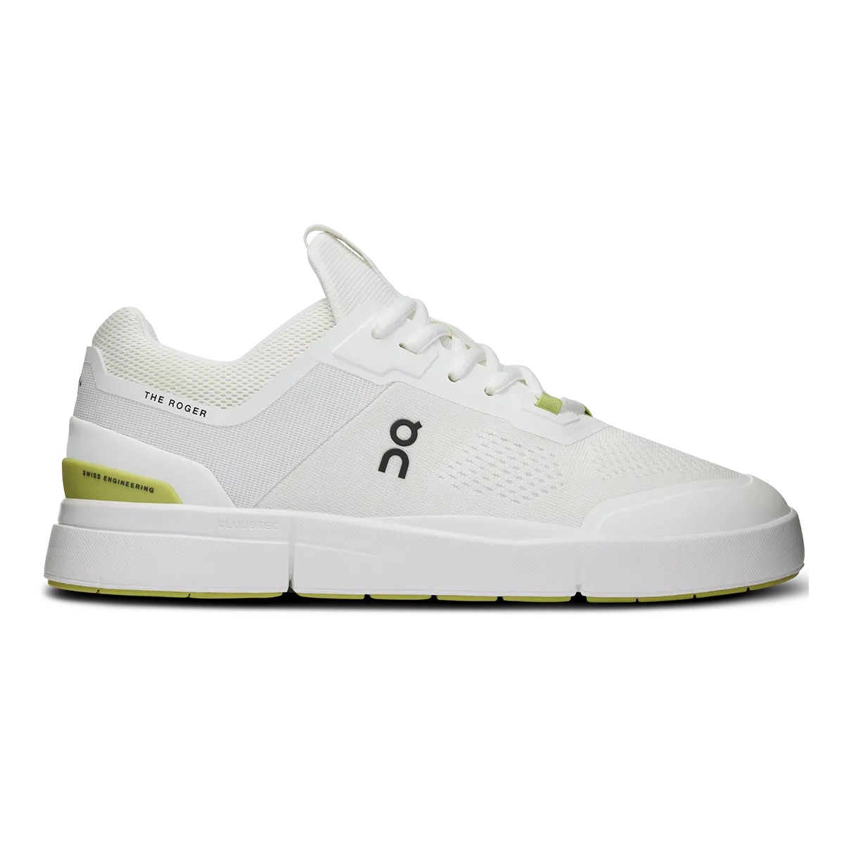 SUR LE ROGER Spin