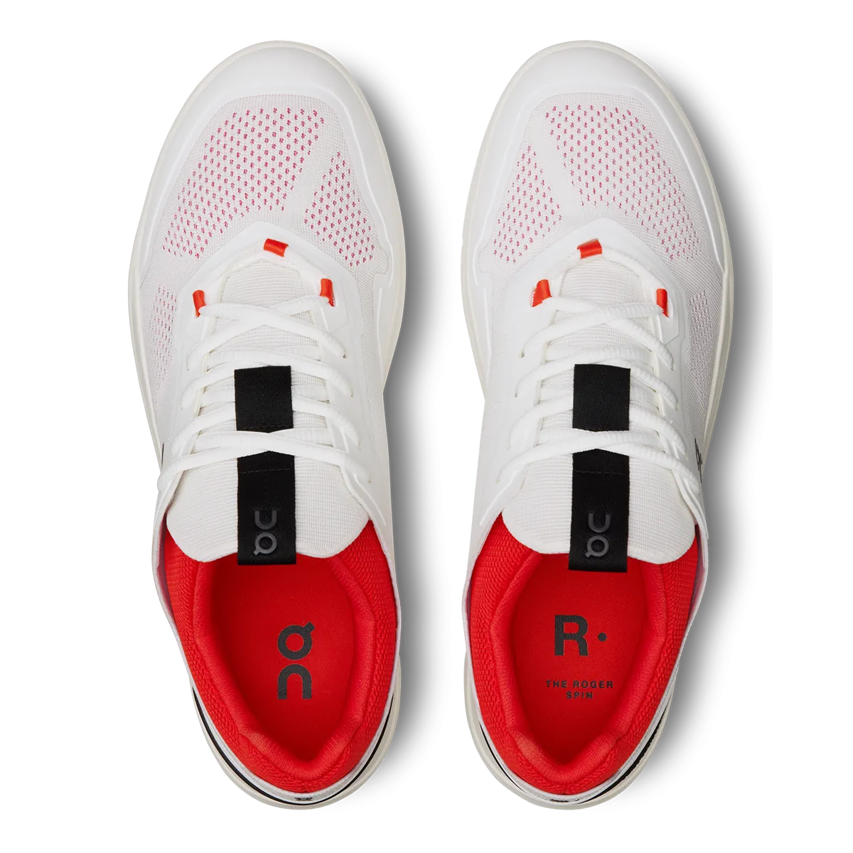 SUR LE ROGER Spin