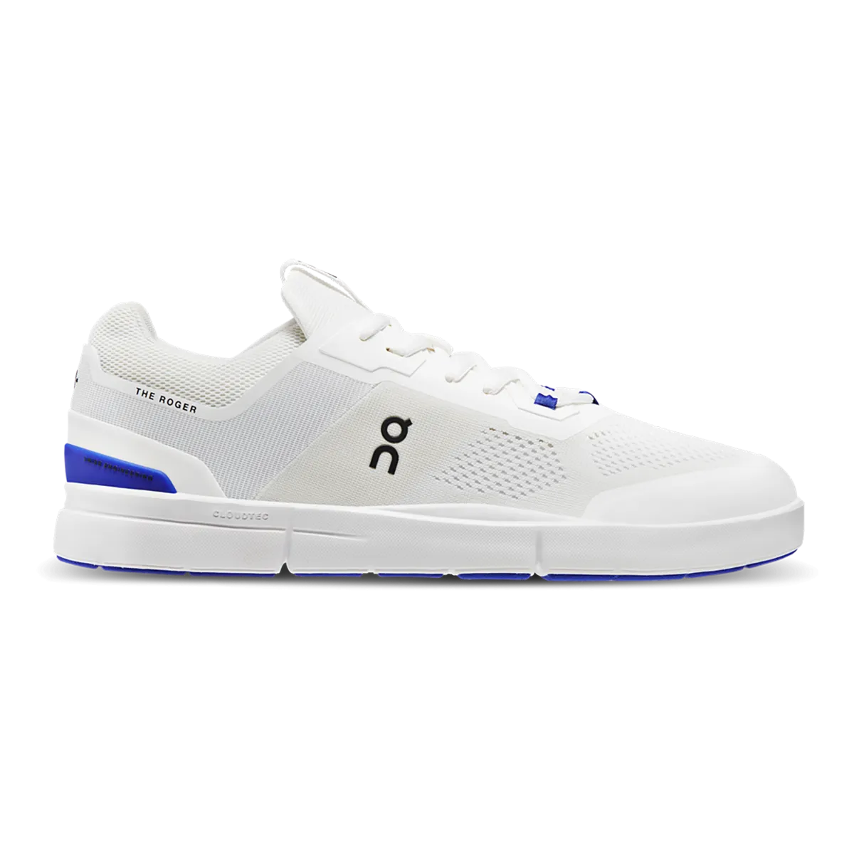SUR LE ROGER Spin