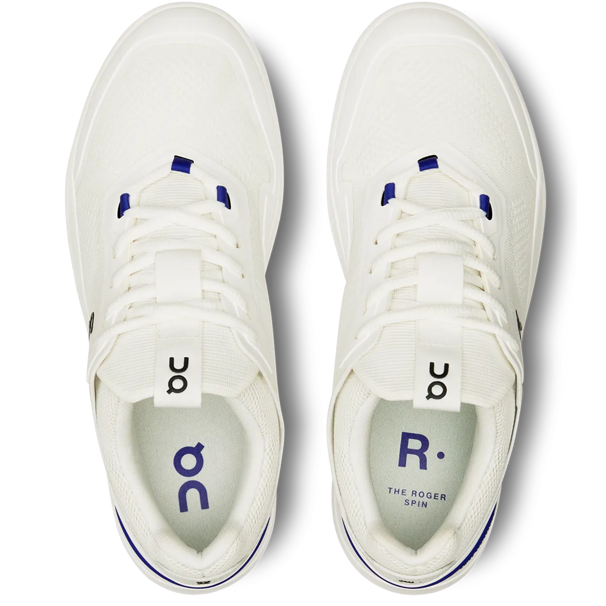 SUR LE ROGER Spin
