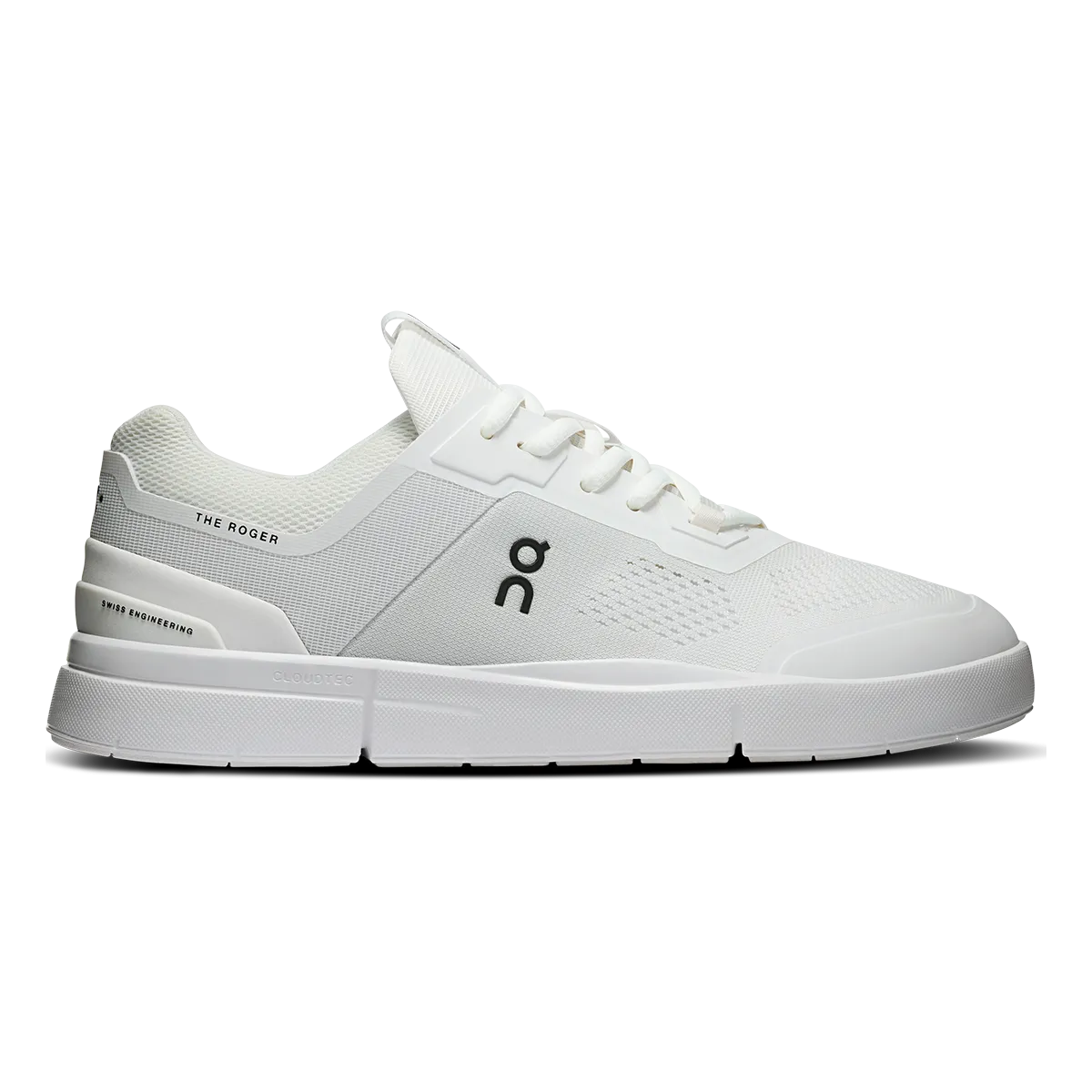 SUR LE ROGER Spin