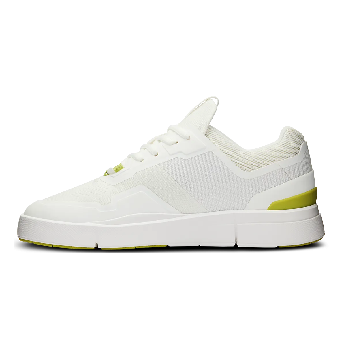 SUR LE ROGER Spin