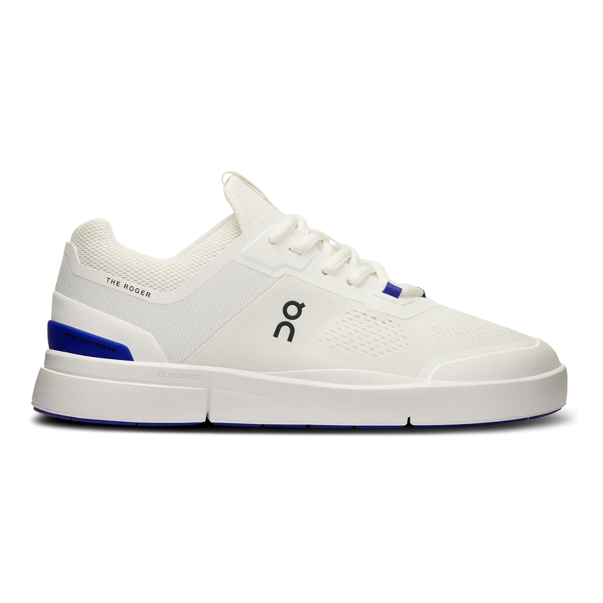 SUR LE ROGER Spin