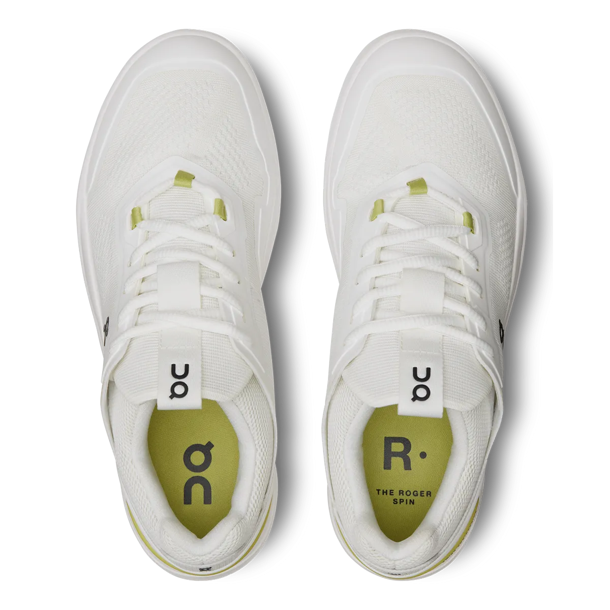 SUR LE ROGER Spin
