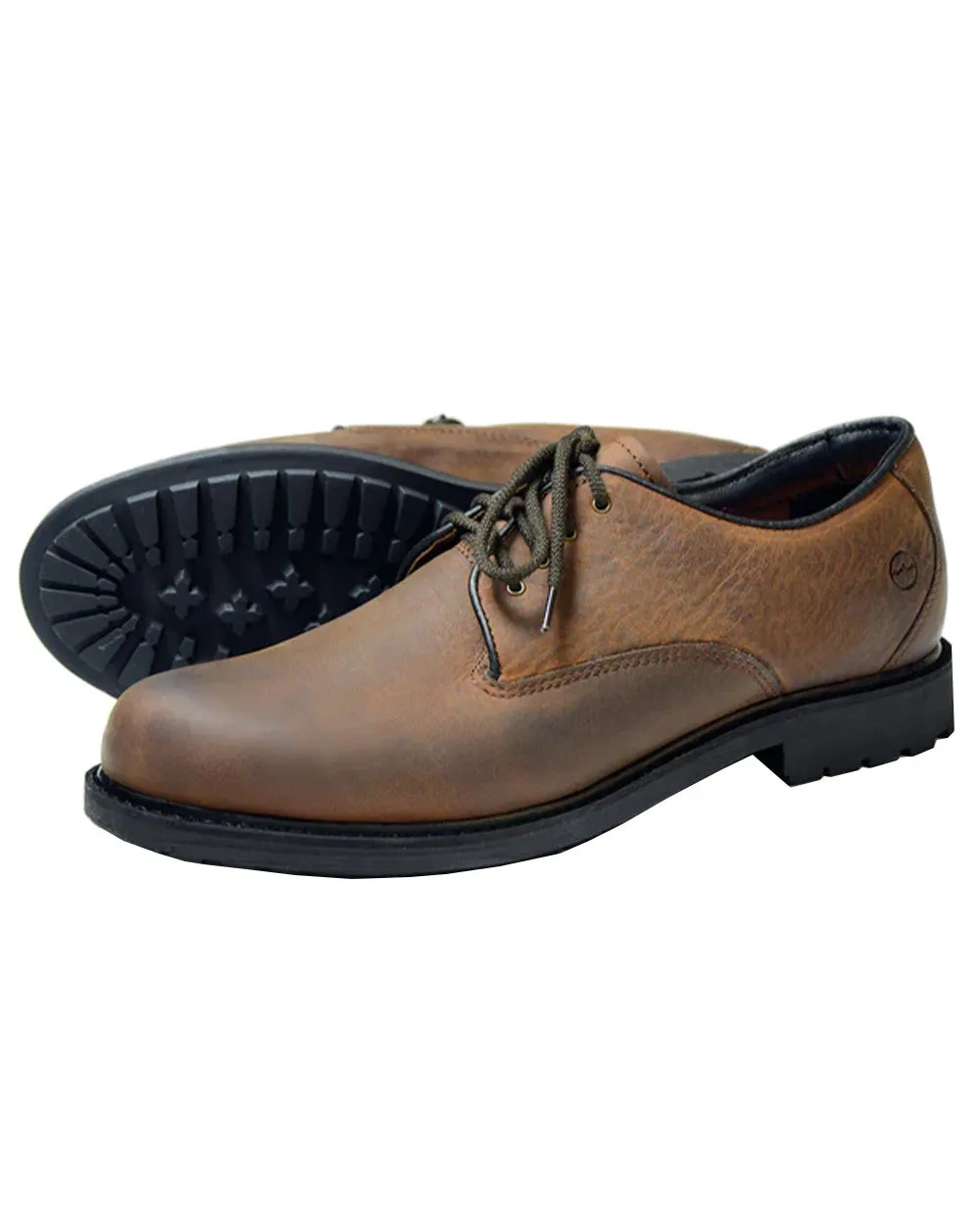 Chaussures de campagne pour hommes Orca Bay Malvern - Chaussures Orca Bay