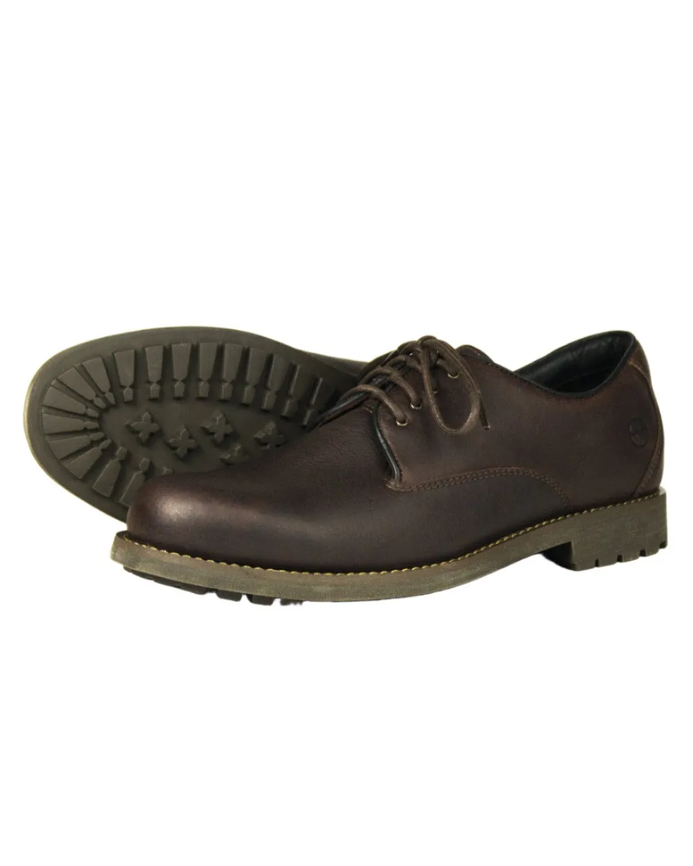 Chaussures de campagne pour hommes Orca Bay Malvern - Chaussures Orca Bay