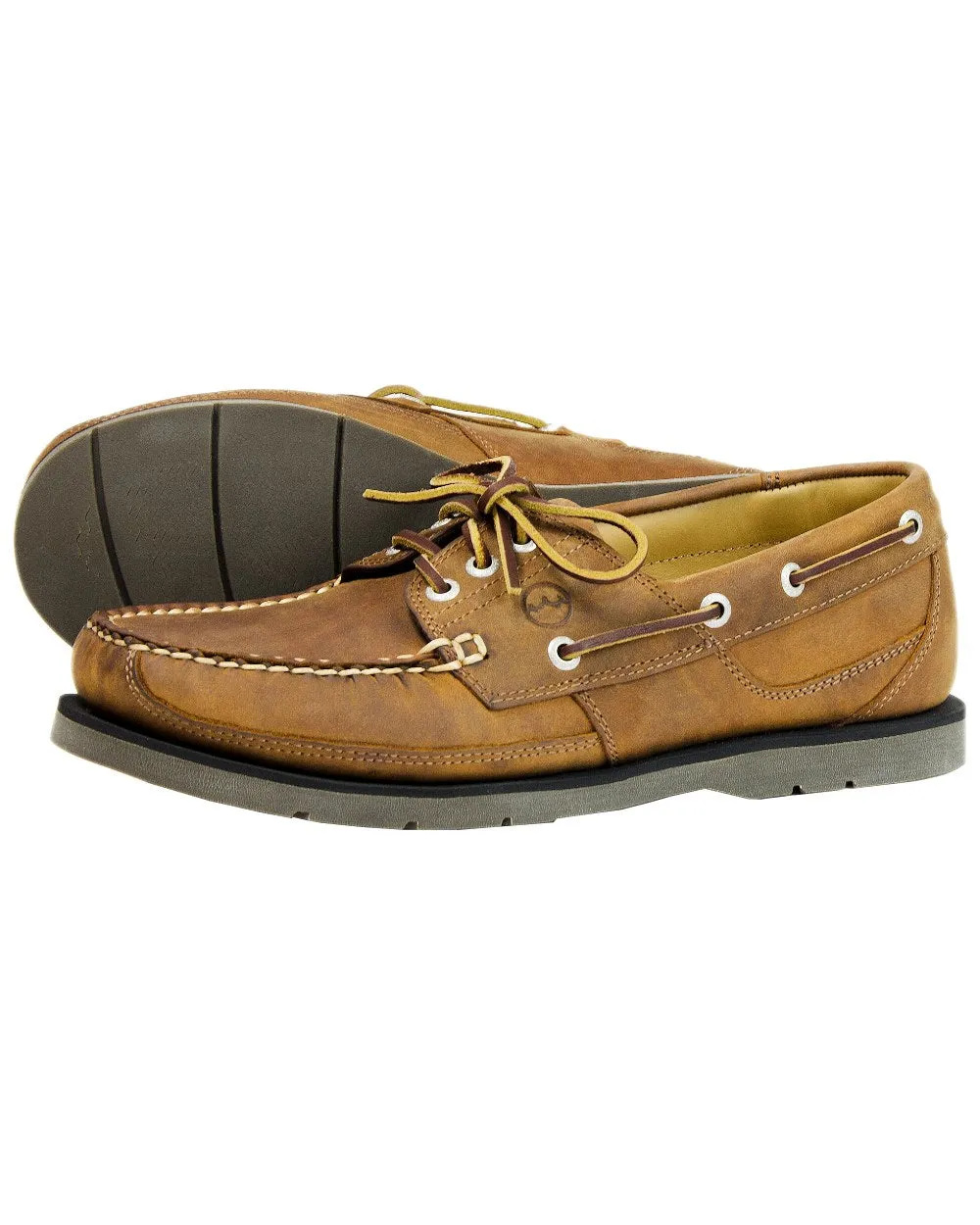 Chaussures Orca Bay Homme Cherokee Premium Ocean Gold - Orca Bay Shoes