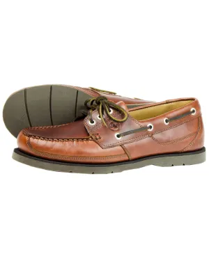 Orca Bay Mens Cherokee Premium Ocean Gold Shoes Orca Bay Shoes