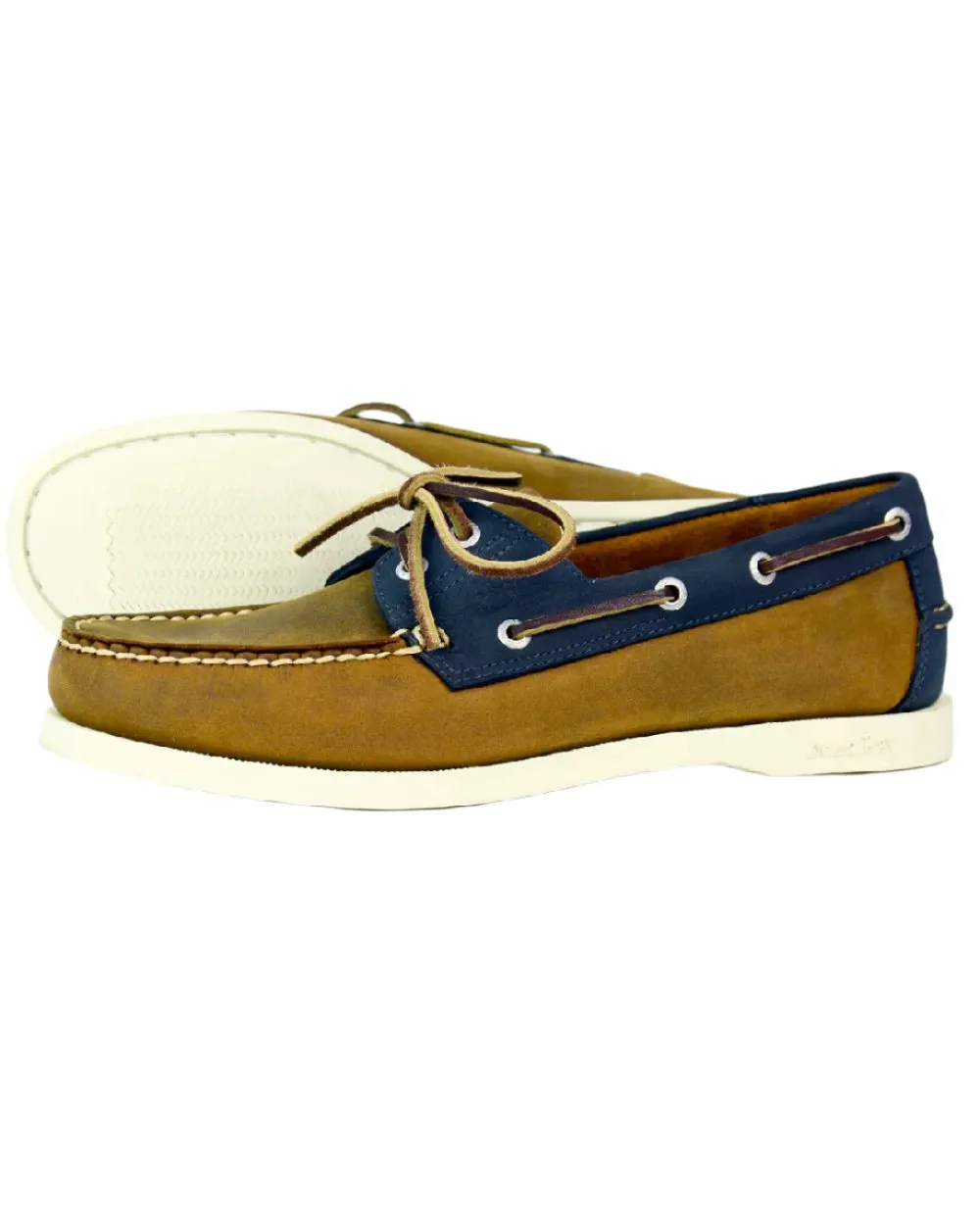 Chaussures de pont Orca Bay pour hommes - Modèle Clovelly