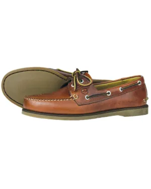 Orca Bay Mens Newport Premium Ocean Gold Shoes Orca Bay Shoes