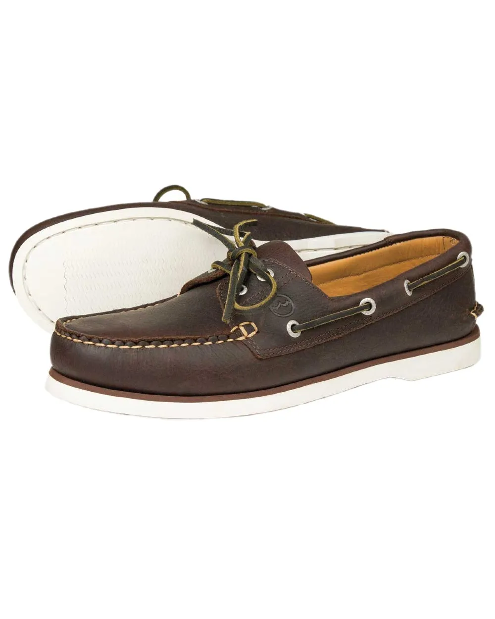 Chaussures Orca Bay Portland Premium Ocean Gold pour Homme - Orca Bay