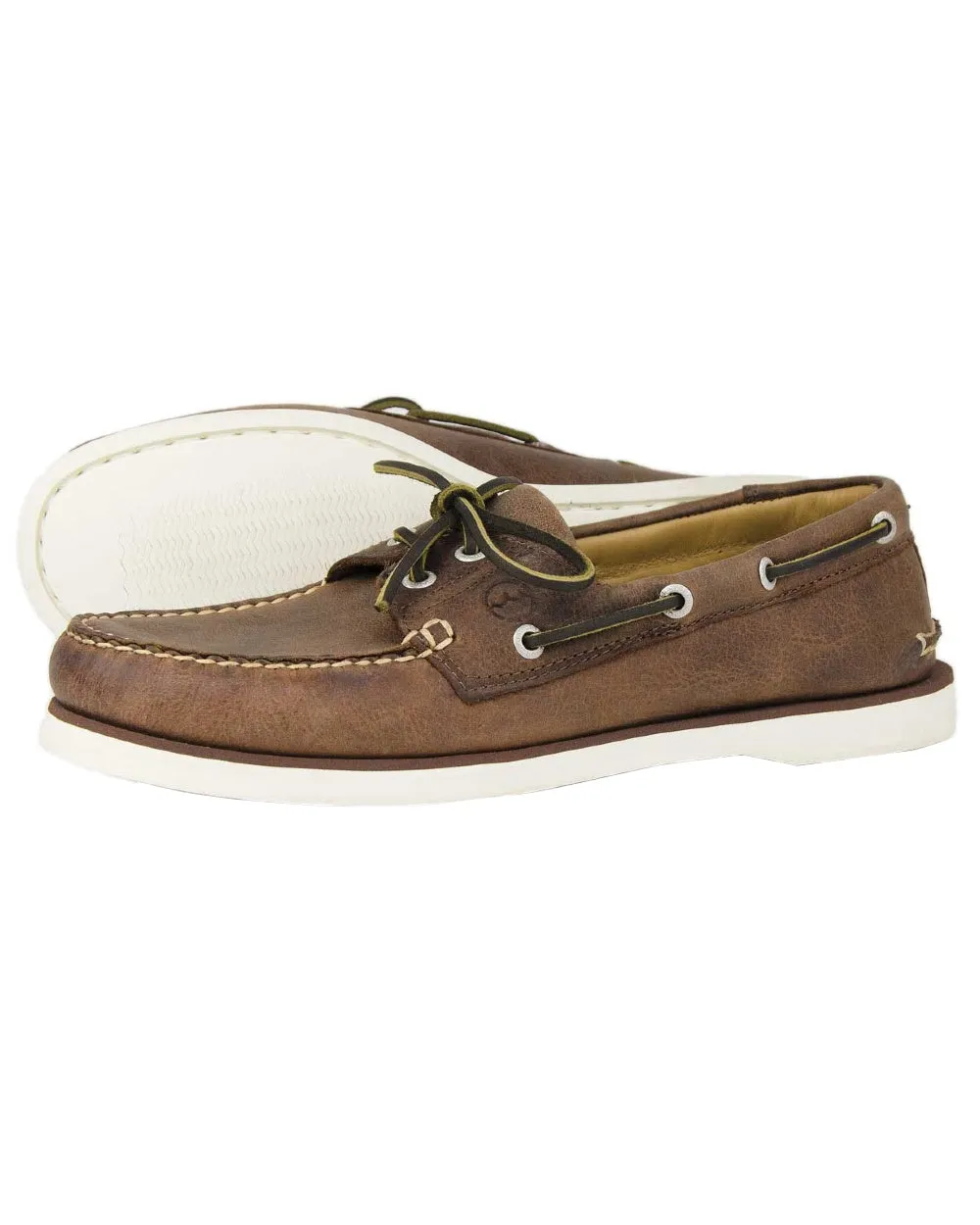 Chaussures Orca Bay Portland Premium Ocean Gold pour Homme - Orca Bay