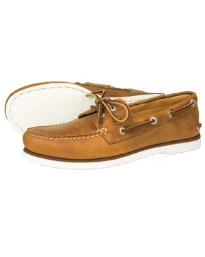 Orca Bay Mens Portland Premium Ocean Gold Shoes Orca Bay Shoes
